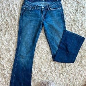 🤍HP🤍7 For All Mankind Jeans